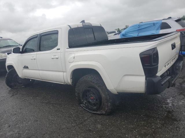 Vin: 3tmcz5an5km220423, lot: 58615275, toyota tacoma double cab 20192