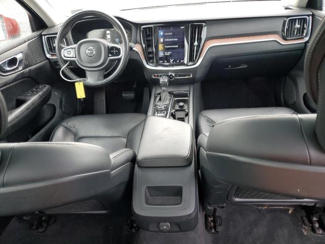 2021 VOLVO S60 T5 MOM 7JR102FK1MG095692