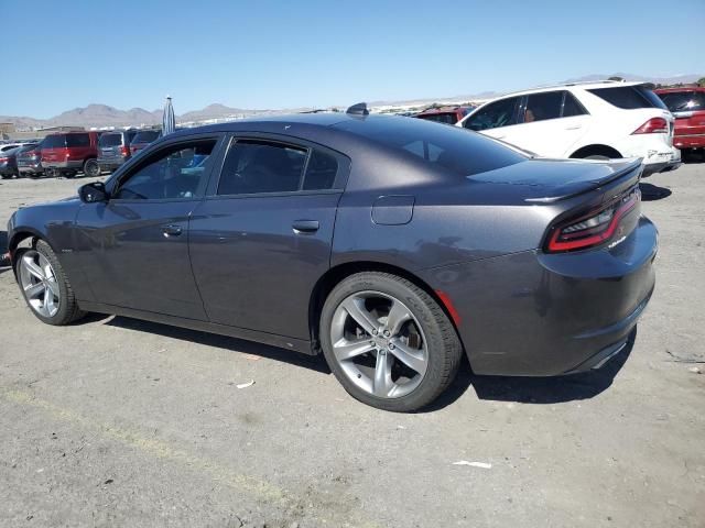 Vin: 2c3cdxct2fh731912, lot: 56432285, dodge charger r/t 20152