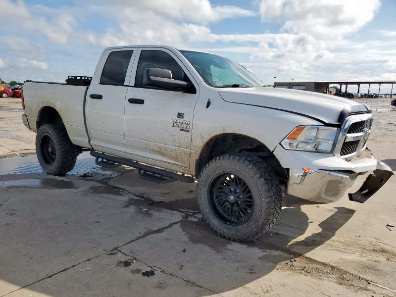 Vin: 1c6rr6fg0ks540175, lot: 58855555, ram 1500 tradesman 20194