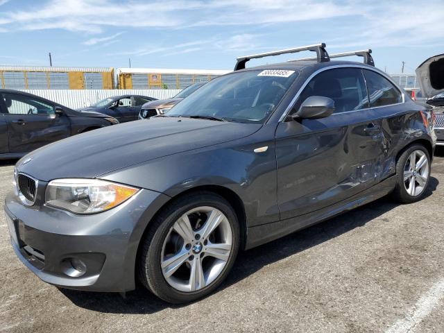 Vin: wbaup7c5xdvp25110, lot: 58033485, bmw 1 series i 2013 img_1