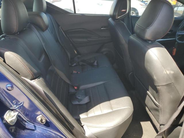 2020 NISSAN KICKS SR 3N1CP5DV4LL508512