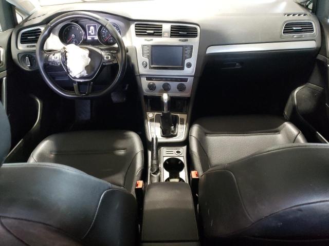2017 VOLKSWAGEN GOLF S - 3VW217AU4HM072647