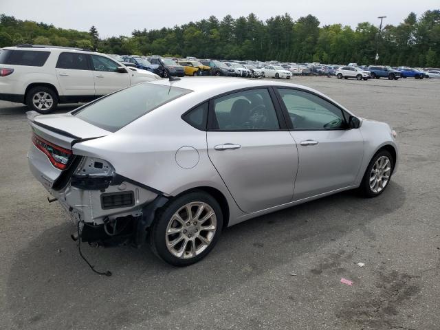 Vin: 1c3cdfchxdd299733, lot: 58367815, dodge dart limited 20133