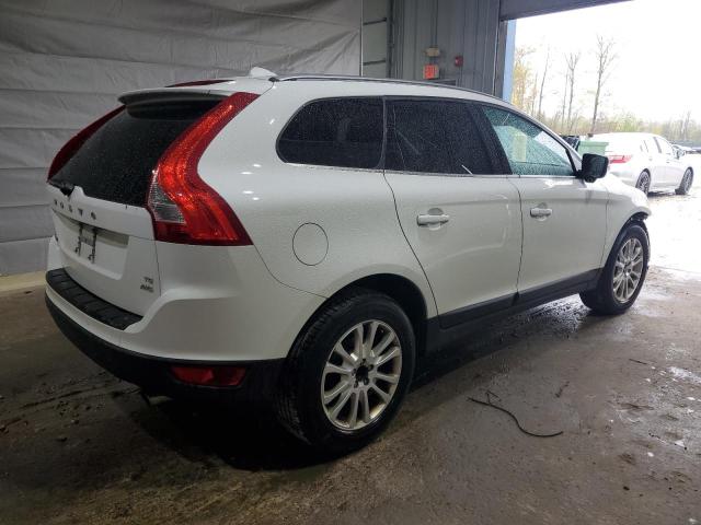 Vin: yv4992dz6a2064614, lot: 54898505, volvo xc60 t6 20103