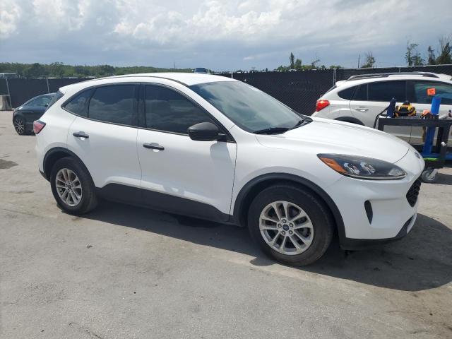 Vin: 1fmcu0f6xluc25841, lot: 59159325, ford escape s 20204