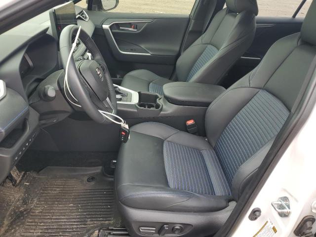 2024 TOYOTA RAV4 XSE - JTME6RFV1RD554472