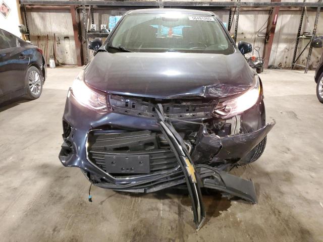 2018 CHEVROLET TRAX LS 3GNCJNSB9JL417666