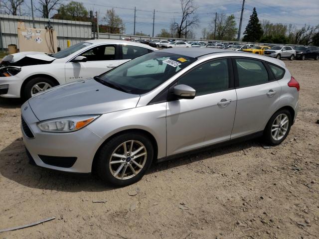 Vin: 1fadp3k22hl258632, lot: 56654015, ford focus se 2017 img_1