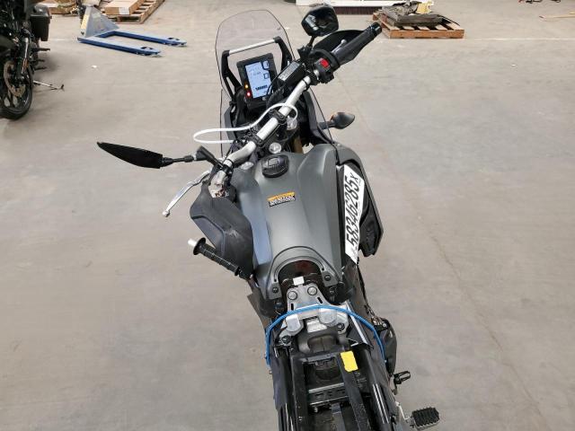 2023 YAMAHA XTZ690 JYADM12Y3PA005949