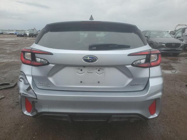 2024 SUBARU IMPREZA SP JF1GUAFC5R8351534