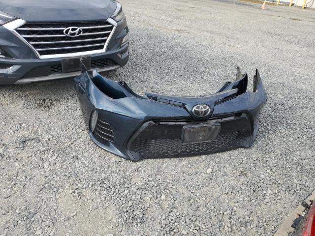 2018 TOYOTA COROLLA L - 2T1BURHE7JC046482