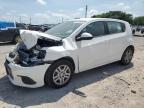 2019 CHEVROLET SONIC - 1G1JG6SB1K4143190