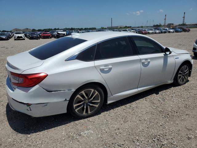 Vin: 1hgcv3f16la012573, lot: 55401875, honda accord hybrid 20203