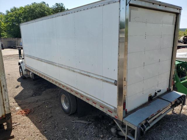 FREIGHTLINER M2 106 MED 2019 white  diesel 3ALACWFB1KDKH7029 photo #4