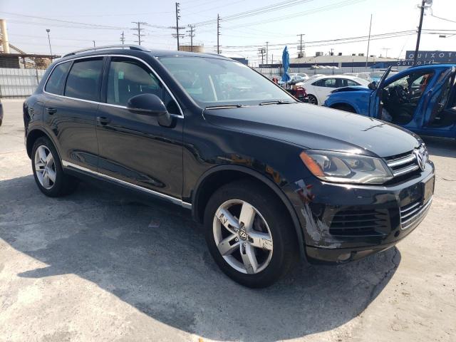 Vin: wvgef9bp5cd012012, lot: 55455625, volkswagen touareg v6 20124