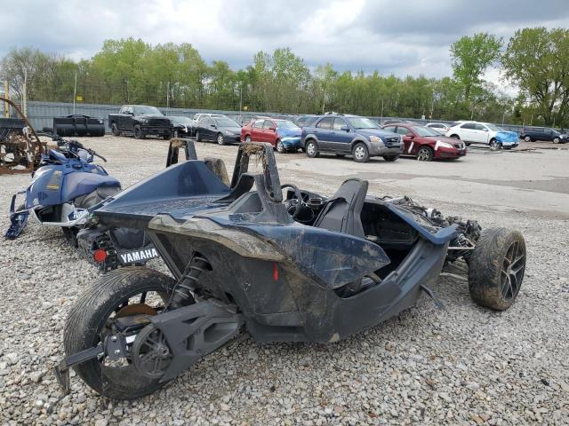 2019 POLARIS SLINGSHOT - 57XAAPFA8K8134082