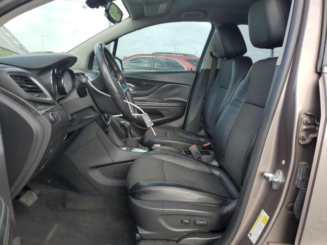 2015 BUICK ENCORE CON - KL4CJBSB6FB036853