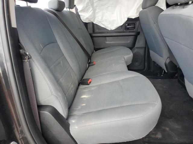 2017 RAM 1500 ST 3C6RR7KT0HG774664