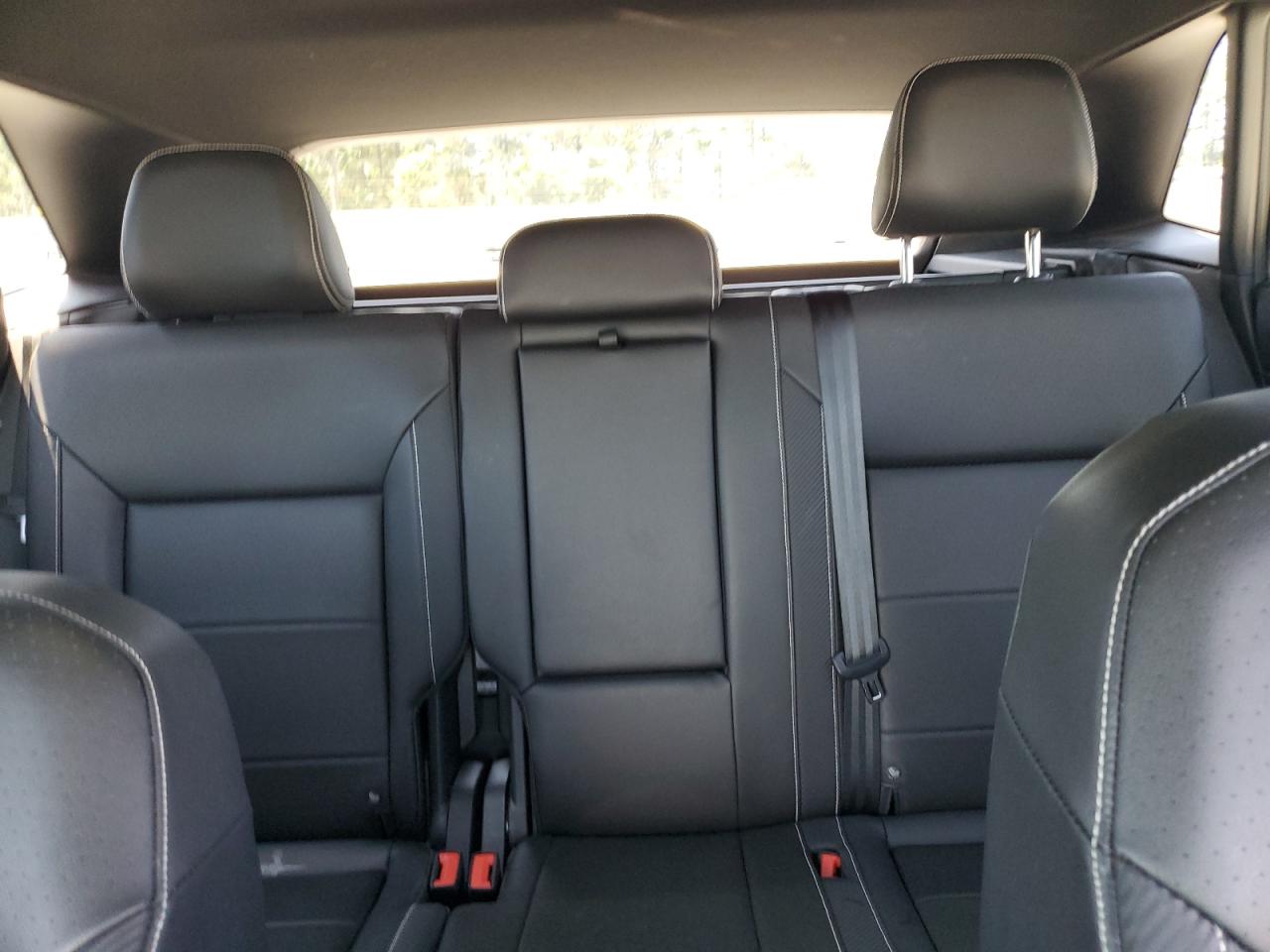 Volkswagen Atlas cros 2023