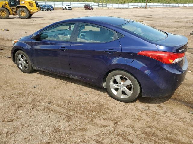 Vin: 5npdh4ae6dh164549, lot: 58746035, hyundai elantra gls 20132