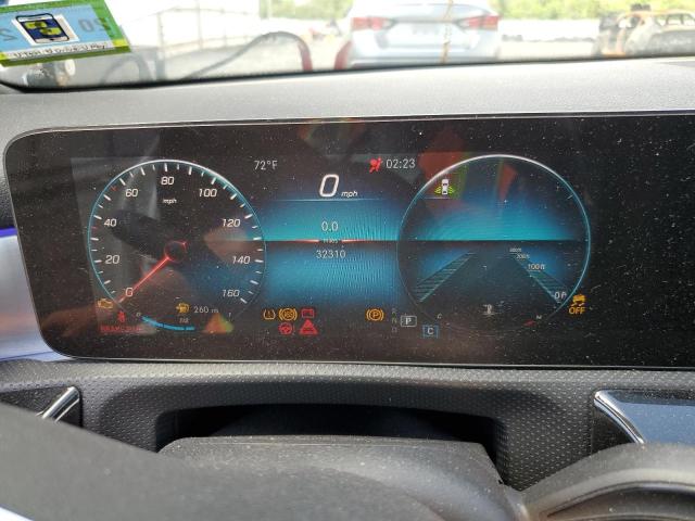 2021 MERCEDES-BENZ CLA 250 4M - W1K5J4HB6MN191325