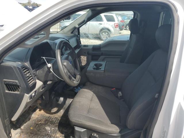 2019 FORD F150 - 1FTMF1C51KKD60124