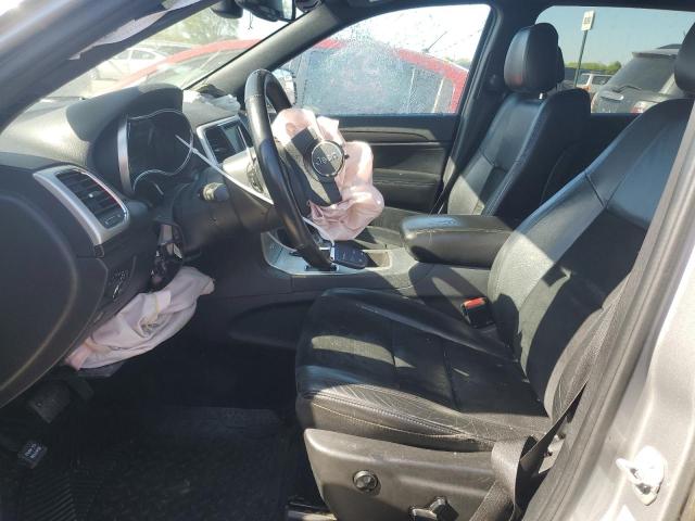 2015 JEEP GRAND CHER - 1C4RJFAG4FC206495