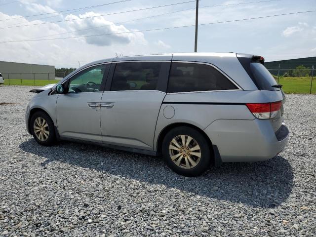 Vin: 5fnrl5h64gb163900, lot: 57814545, honda all models exl 20162