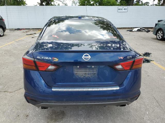 2020 NISSAN ALTIMA SR - 1N4BL4CV9LC272439