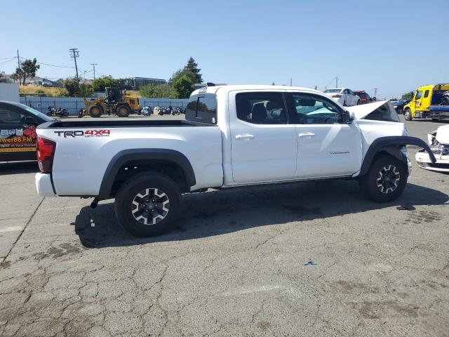 Vin: 3tmdz5bn0km071311, lot: 55487575, toyota tacoma double cab 20193