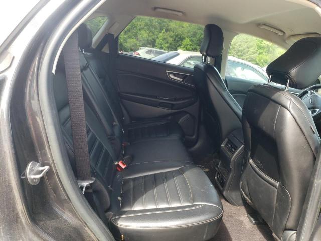 2020 FORD EDGE SEL - 2FMPK3J97LBB39094