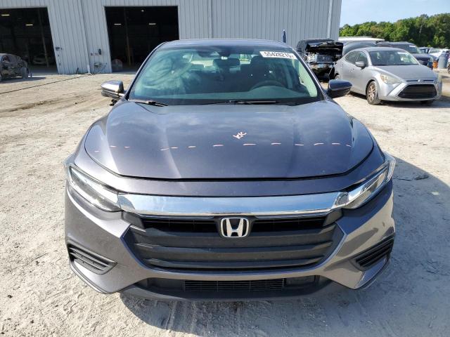 2020 HONDA INSIGHT EX 19XZE4F51LE006856