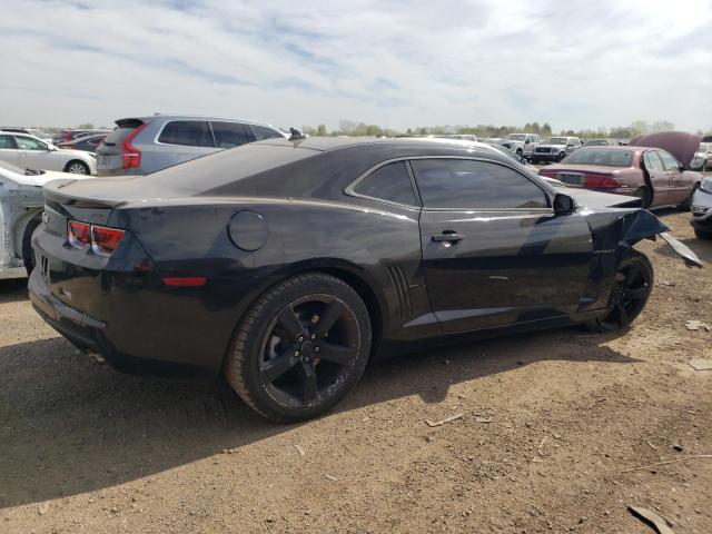 Vin: 2g1fb1e35c9110123, lot: 55945755, chevrolet camaro lt 20123