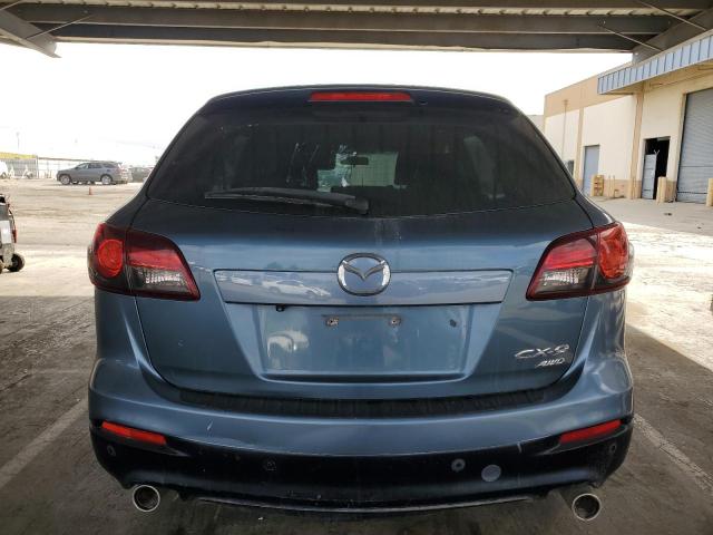2015 MAZDA CX-9 TOURI JM3TB3CV2F0467257