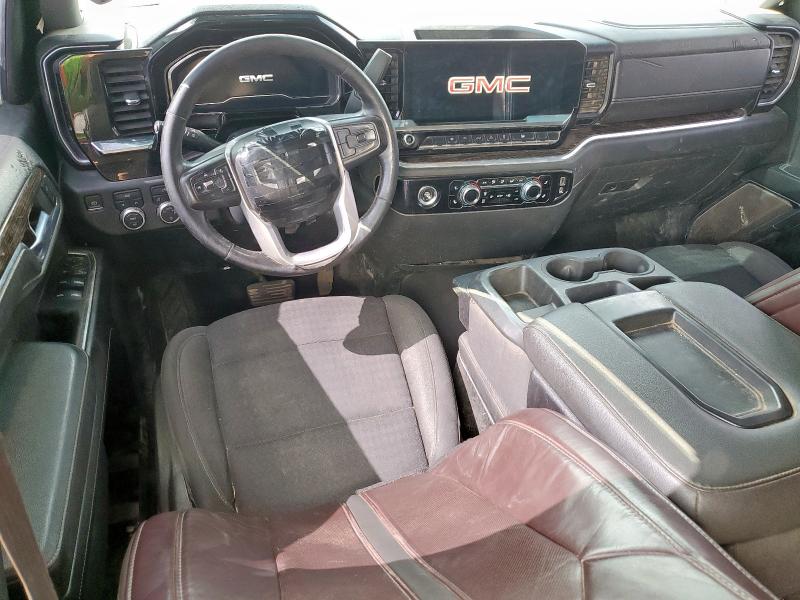 2022 GMC SIERRA K1500 SLE 3GTPUBEK7NG625457