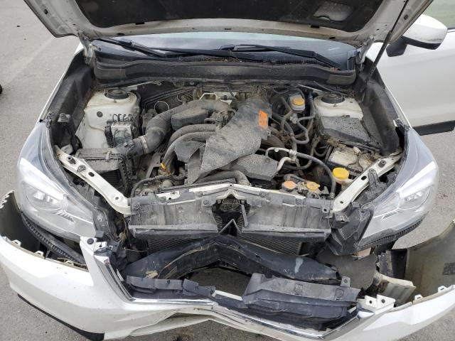 2017 SUBARU FORESTER JF2SJAJC4HH505137