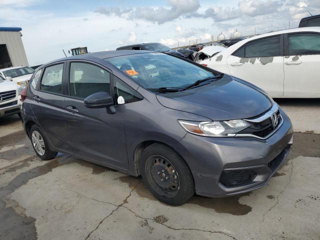 Vin: 3hggk5h44lm701978, lot: 54890475, honda fit lx 20204