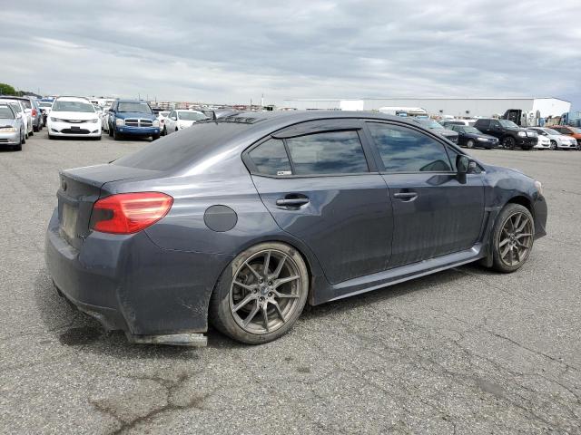 Vin: jf1va1l61g9829860, lot: 56602435, subaru wrx limited 20163