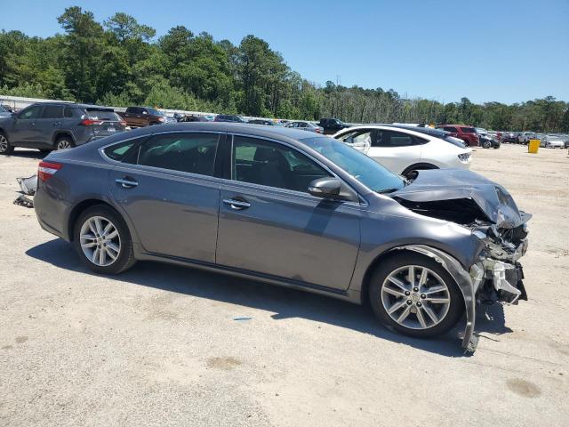 Vin: 4t1bk1eb5fu142229, lot: 57629065, toyota avalon xle 20154