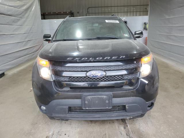 2015 FORD EXPLORER S 1FM5K8GT0FGA91104