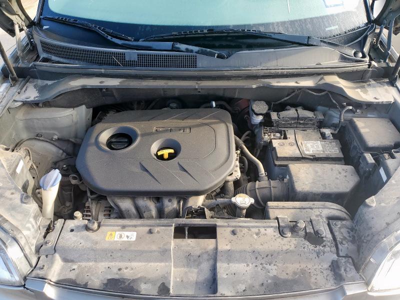 2018 KIA SOUL + - KNDJP3A51J7623602