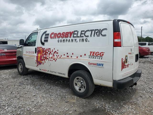 Vin: 1gcwgaf79r1103764, lot: 57837425, chevrolet express 20242