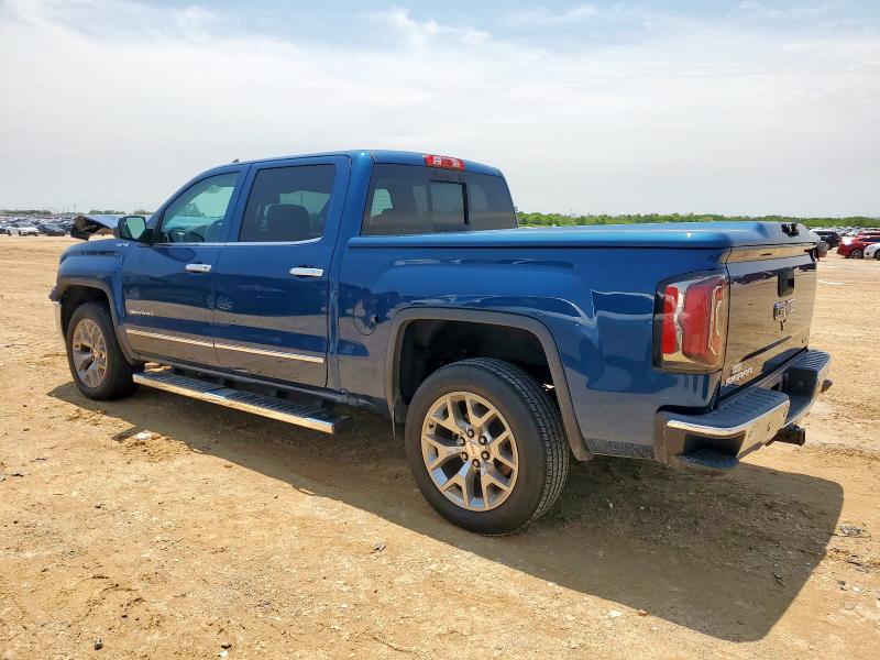Vin: 3gtu2nec4hg477128, lot: 58639545, gmc sierra k1500 slt 20172