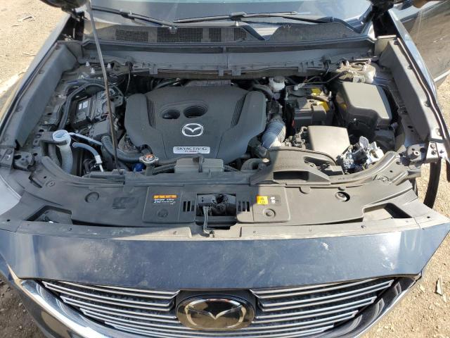 2022 MAZDA CX-9 TOURI - JM3TCBCY6N0603292
