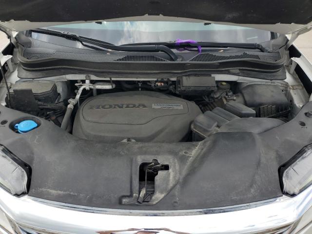 5FNYF6H96MB002592 2021 HONDA PILOT