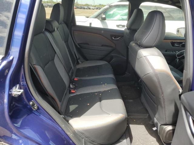 2025 SUBARU FORESTER S JF2SLDHC7SH436615