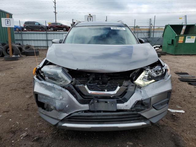 2018 NISSAN ROGUE S - 5N1AT2MV1JC818152