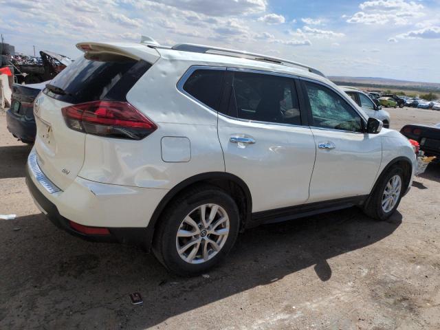 Vin: 5n1at2mt3jc816840, lot: 55927245, nissan rogue s 20183