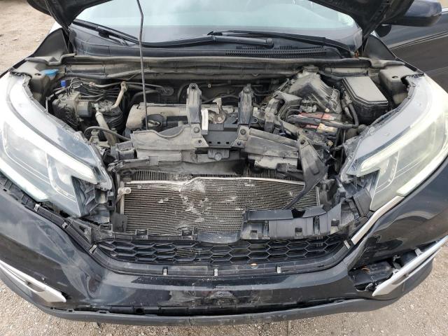 2016 HONDA CR-V EX - 2HKRM4H51GH603782